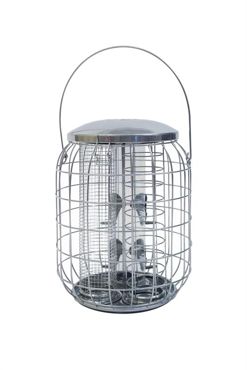 Sterling 3 in 1 Squirrel Proof Feeder