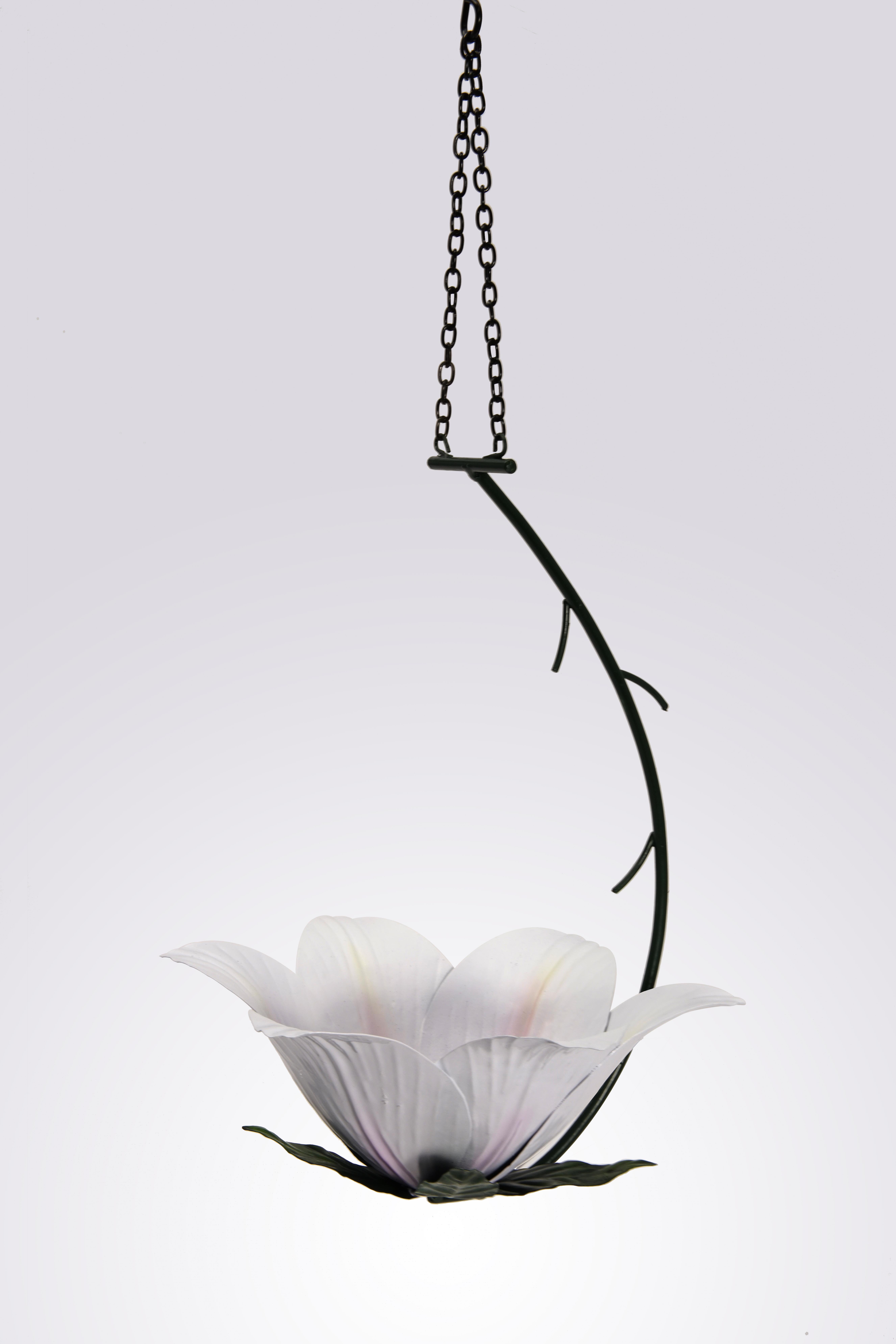  Lily Hanging Feeder