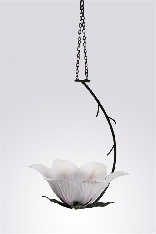 Lily Hanging Feeder