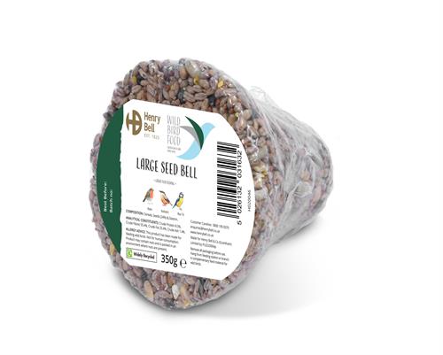 Large Seed Bell