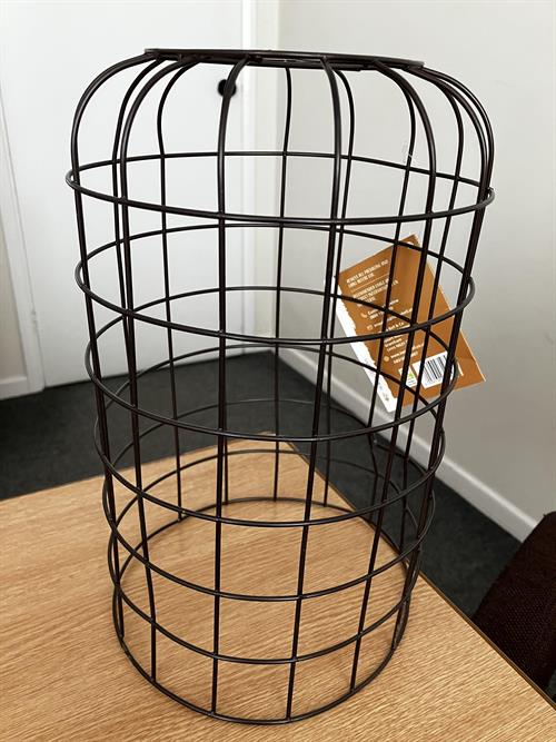 Heritage Squirrel Proof Cage