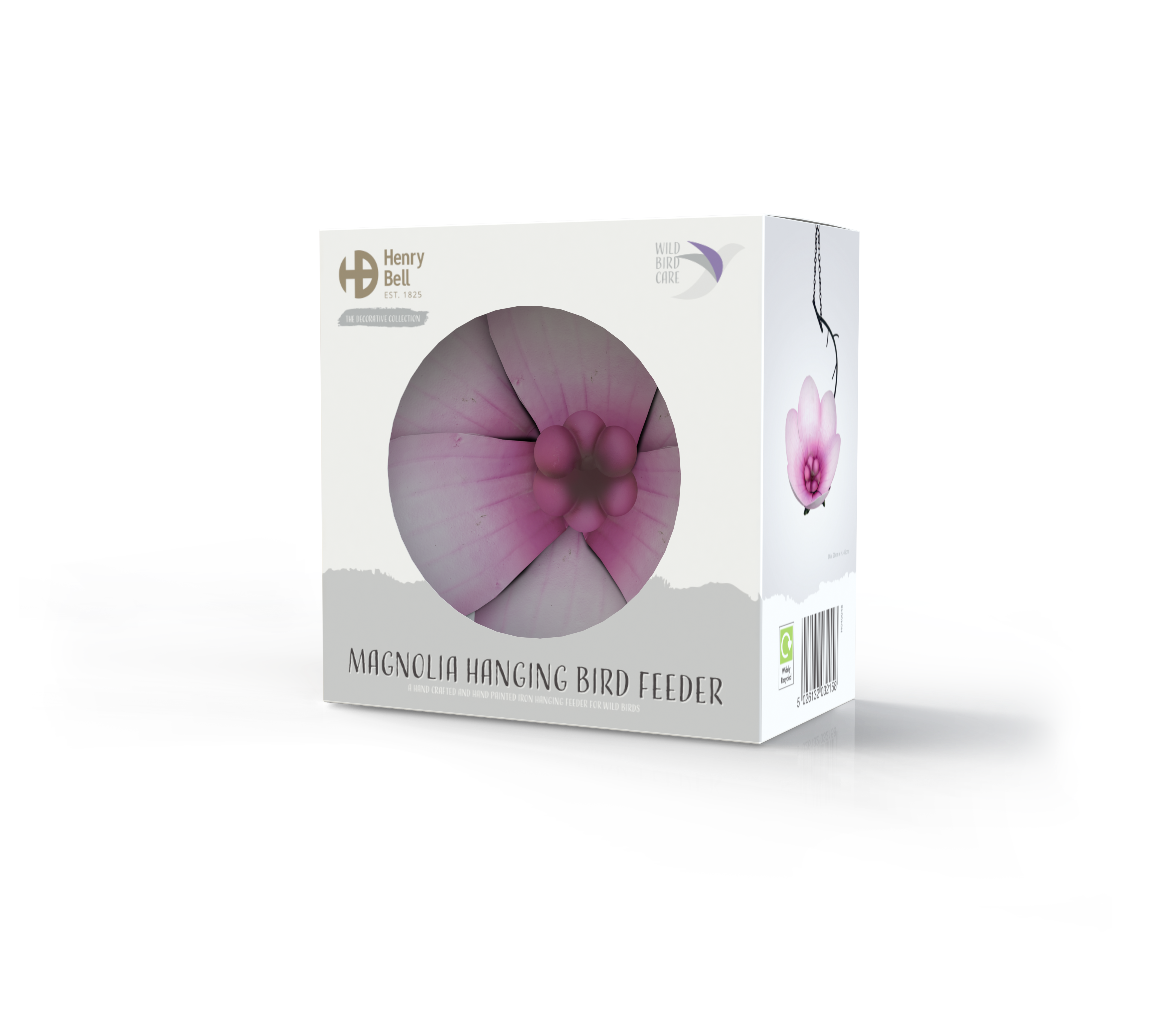  Magnolia Hanging Feeder