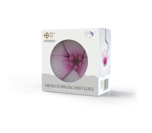  Magnolia Hanging Feeder