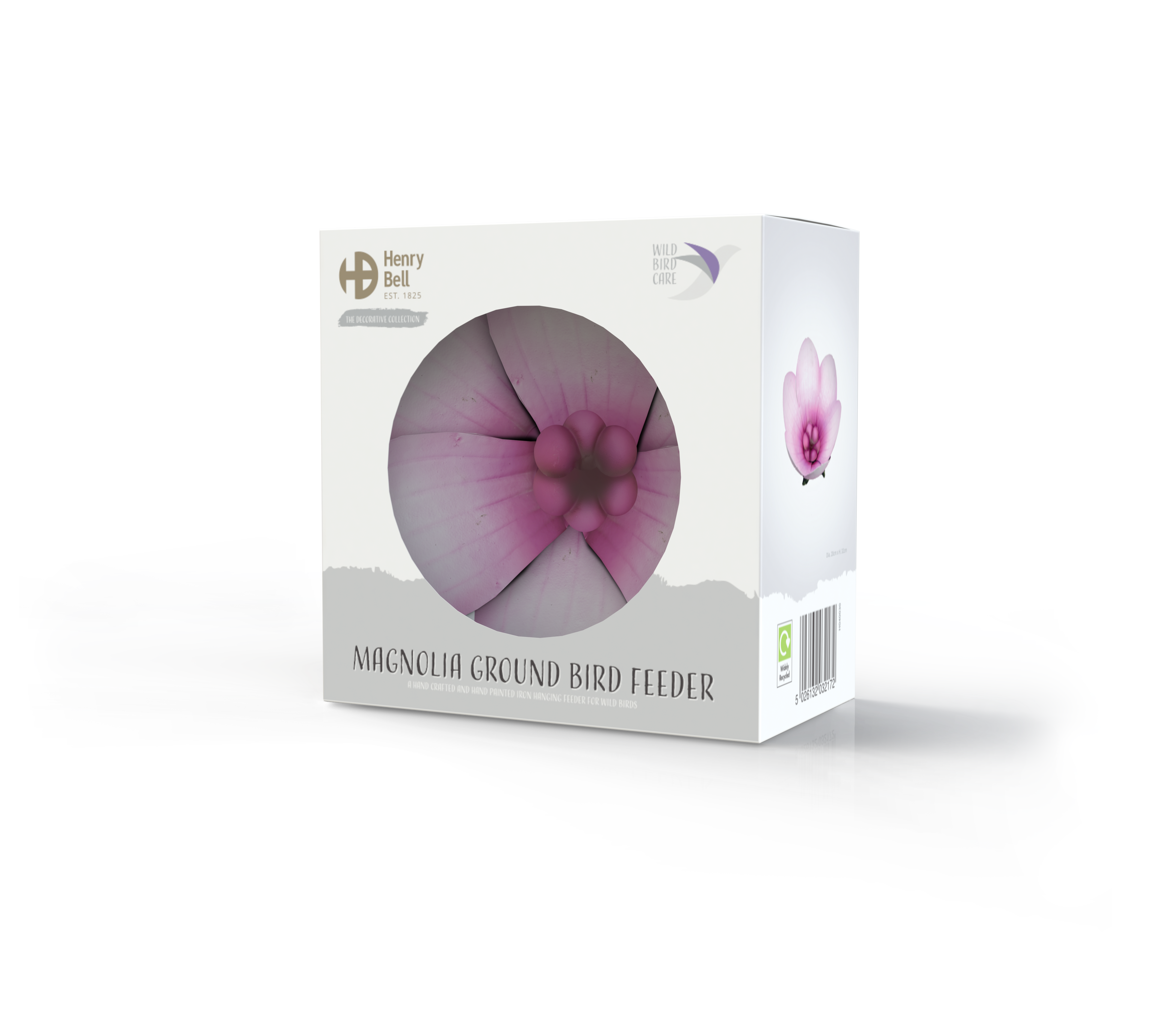  Magnolia Ground Feeder