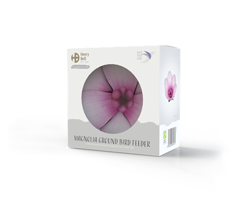  Magnolia Ground Feeder