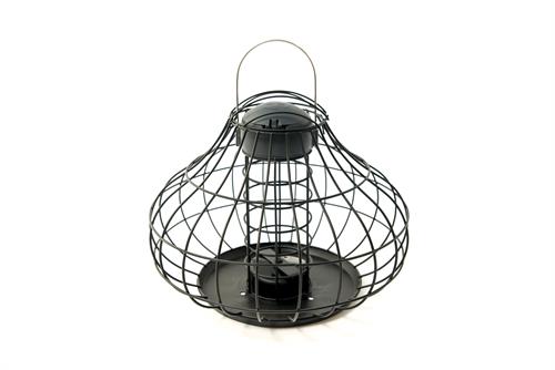 Essential Squirrel Resistant Fat Ball Feeder