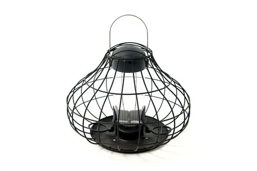 Essential Squirrel Resistant Seed Feeder