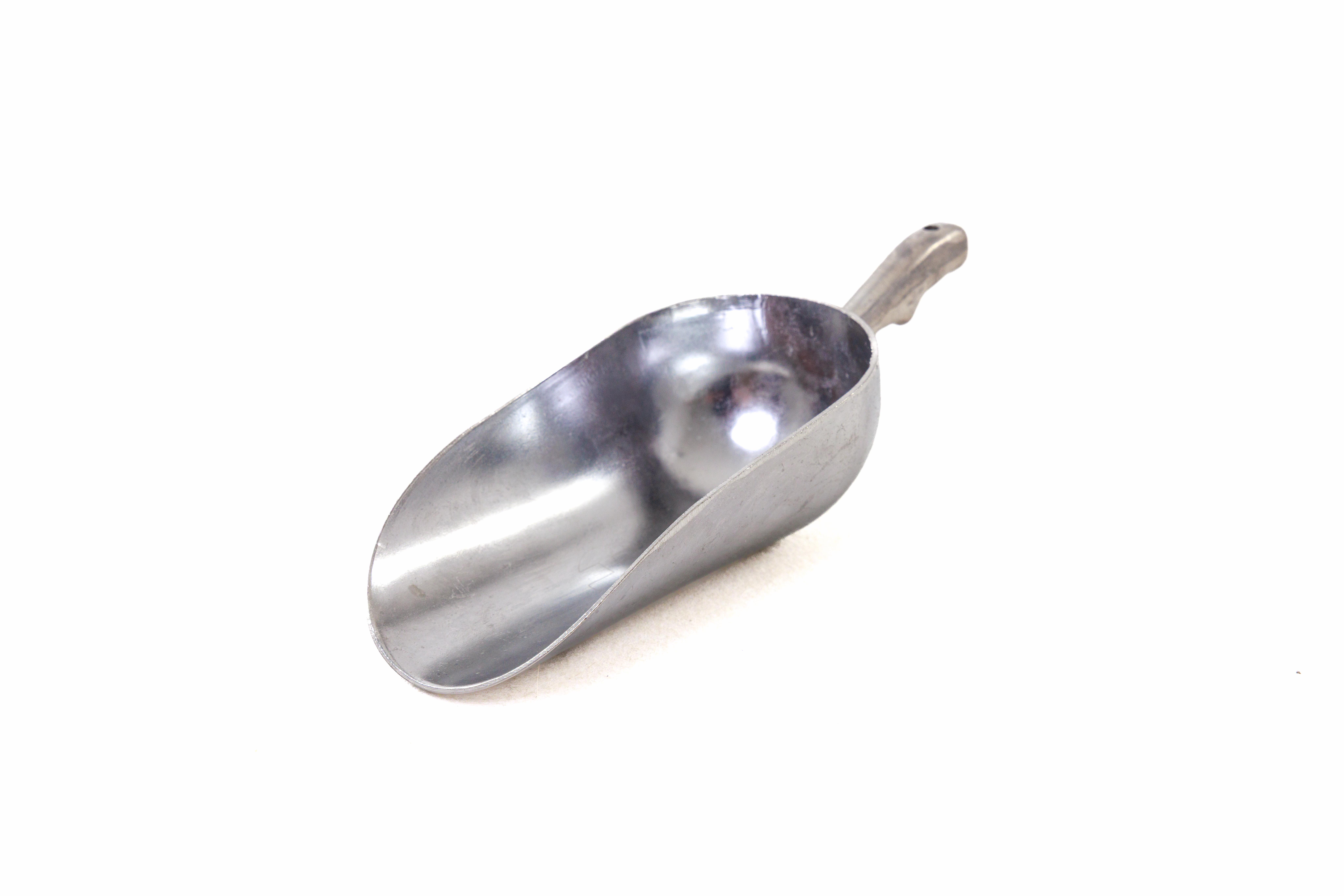 Metal Feed Scoop