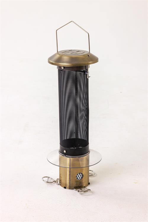 Heritage Squirrel Defence Sunflower Hearts Feeder