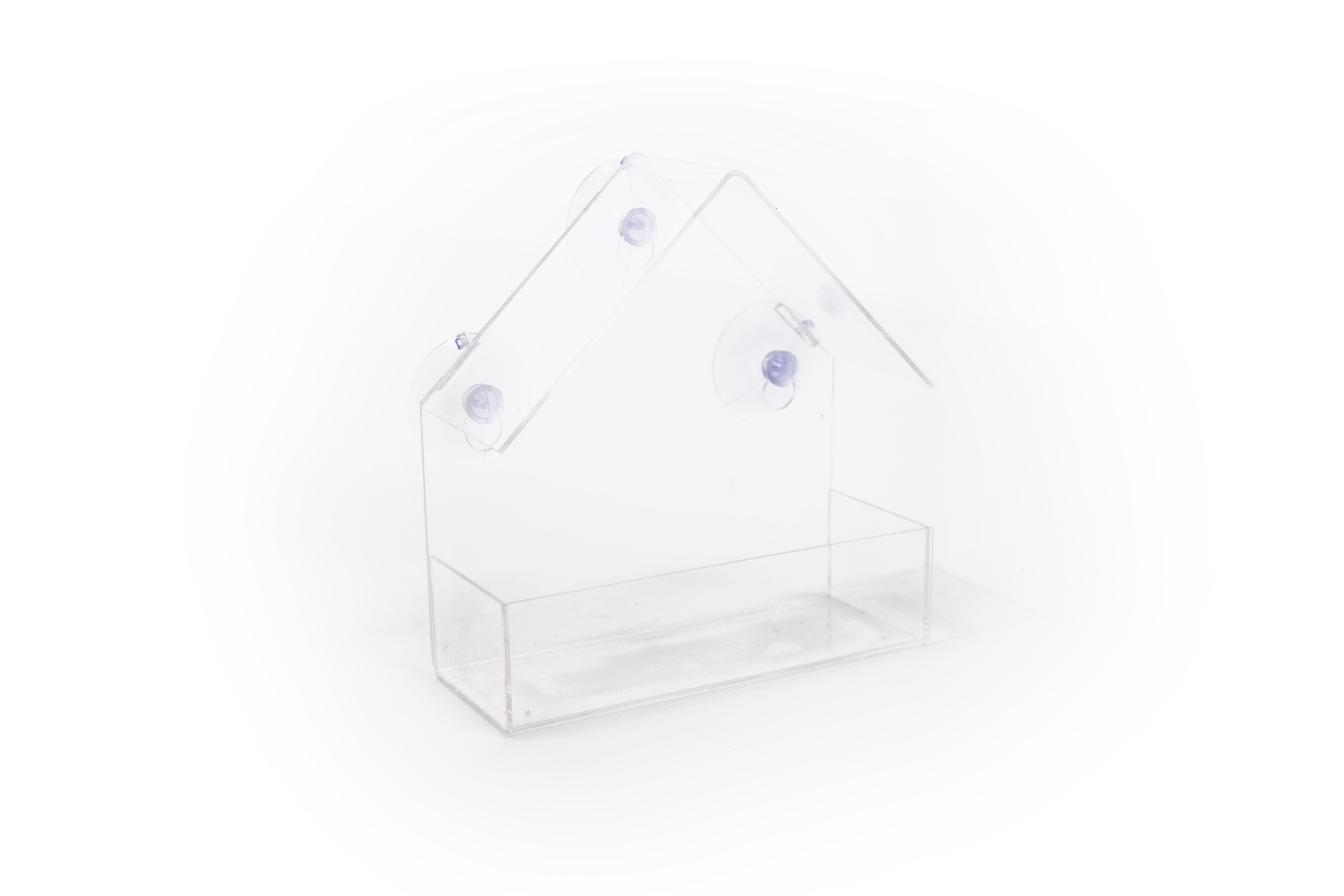 Essential Window Feeder